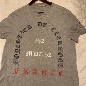 Moncler Tee